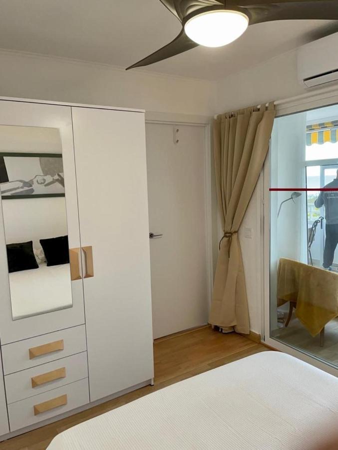 Apartamento La Nina, La Playa Paraiso A 100 Mts. Villajoyosa Exterior photo